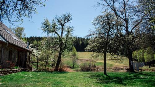 Unserfrau-Altweitra Casa | Gollitzalm