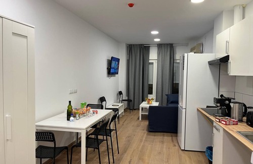 Sant Blai Apartamento | Golondrinas de Alicante.