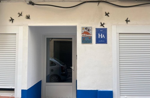Sant Blai Apartamento | Golondrinas de Alicante.