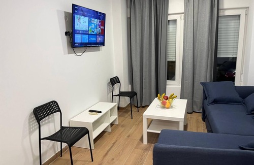 Sant Blai Apartamento | Golondrinas de Alicante.
