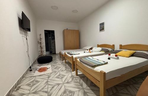 Golubac Apartamento | Golubački san