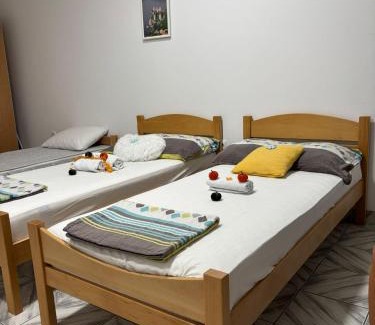 Golubac Apartamento | Golubački san