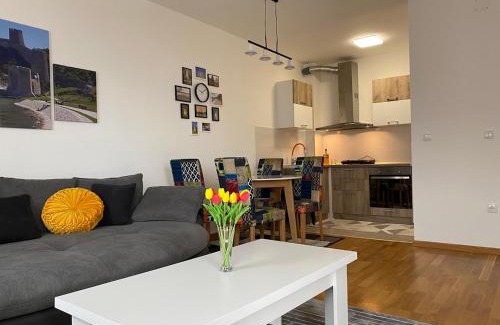 Golubac Apartamento | Golubica
