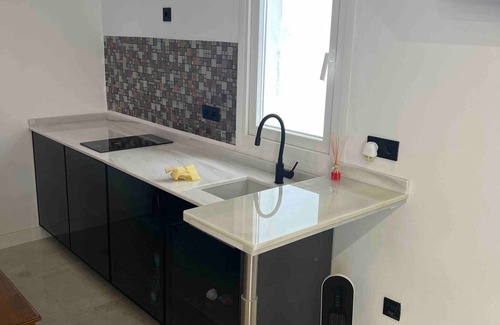 Mairena del Aljarafe Cama Y Desayuno | Golum Apartamento de 1 habitación de unos 24mq
