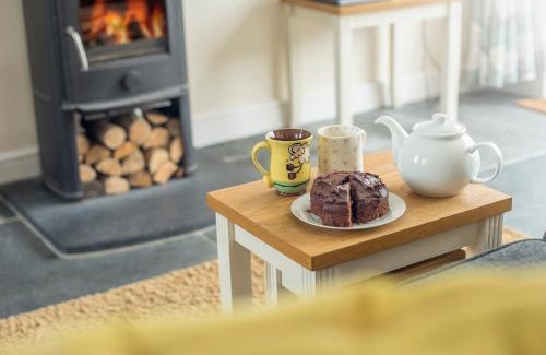 Llanfyrnach Casa | Golwg Y Cwm