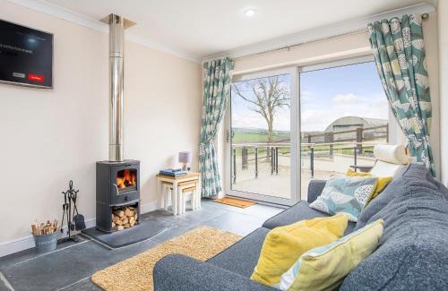 Llanfyrnach Casa | Golwg Y Cwm