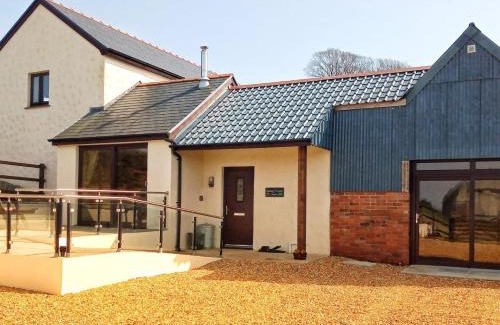 Llanfyrnach Casa | Golwg Y Cwm