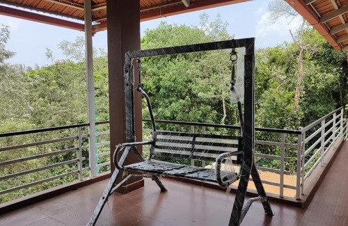 Kakabe Casa | Gombachi Estate