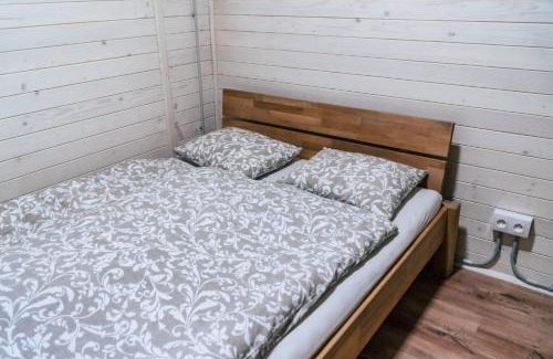 Slavec Apartamento | Gombaszög
