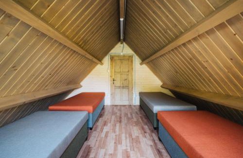 Slavec Apartamento | Gombaszög