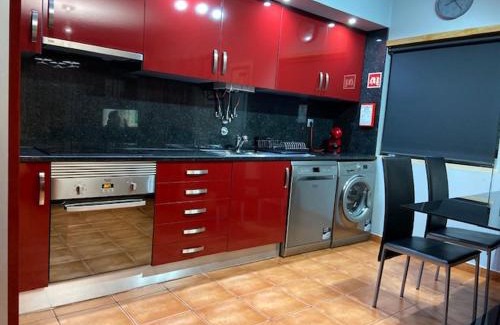 Conceicao e Cabanas de Tavira Apartamento | Gomeira Terrace