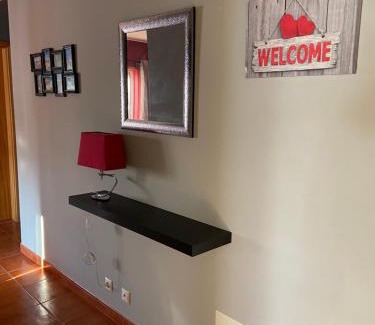 Conceicao e Cabanas de Tavira Apartamento | Gomeira Terrace