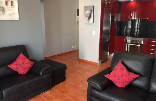 Conceicao e Cabanas de Tavira Apartamento | Gomeira Terrace