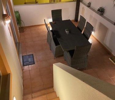 Conceicao e Cabanas de Tavira Apartamento | Gomeira Terrace