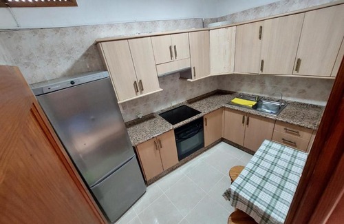San Sebastian de la Gomera Apartamento | Gomerón