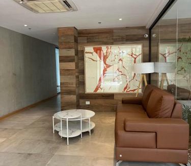 Asuncion Apartamento | Gomez de castro apartments