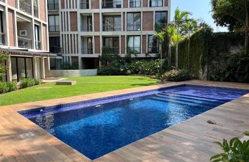 Asuncion Apartamento | Gomez de castro apartments