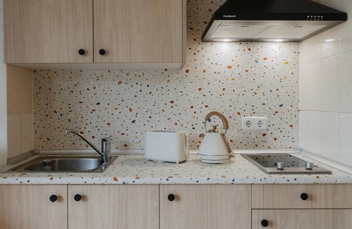 Son Armadams Apartamento | Gomila Palma Apartments - New Opening