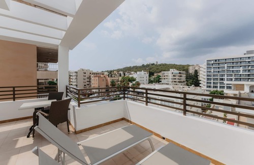 Son Armadams Apartamento | Gomila Palma Apartments - New Opening