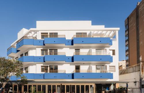 Son Armadams Apartamento | Gomila Palma Apartments