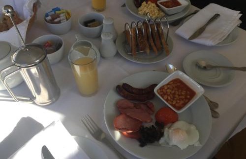 Lowdham Cama Y Desayuno | Gonalston Boutique B&B