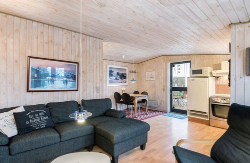 Frederikshavn Casa | "Gonda" - 500m from the sea by Interhome