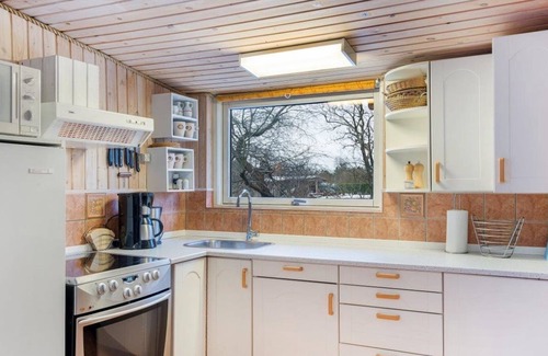 Frederikshavn Casa | "Gonda" - 500m from the sea by Interhome