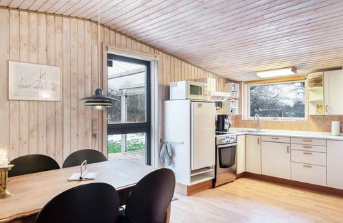 Frederikshavn Casa | "Gonda" - 500m from the sea by Interhome
