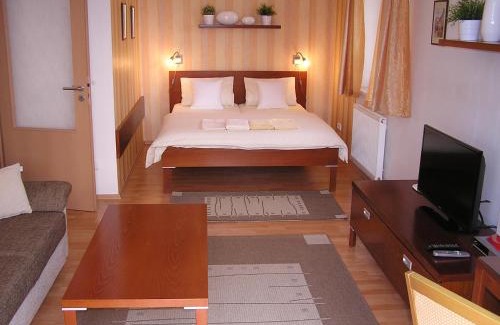 Hradec Kralove Apartamento | Gonda Apartments