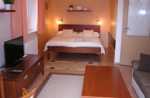 Hradec Kralove Apartamento | Gonda Apartments