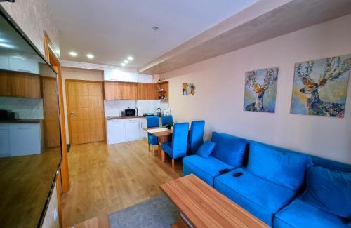 Zlatibor Apartamento | Gondola 65