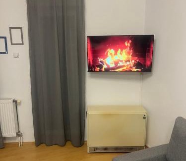 Brzece Apartamento | GONDOLA Apartment Košuta Iva