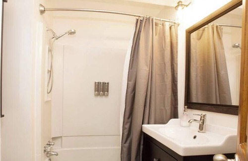 Whistler Creekside Condominio | Gondola Haus - Free parking