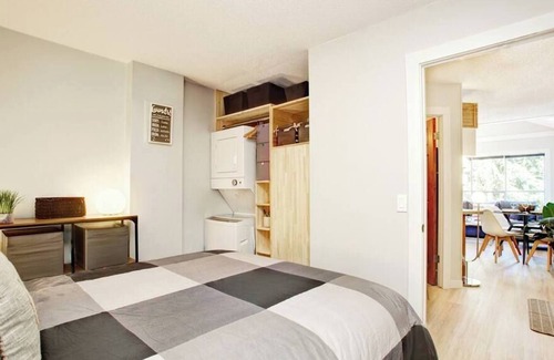 Whistler Creekside Condominio | Gondola Haus - Free parking