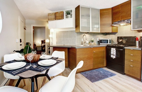 Whistler Creekside Condominio | Gondola Haus - Free parking