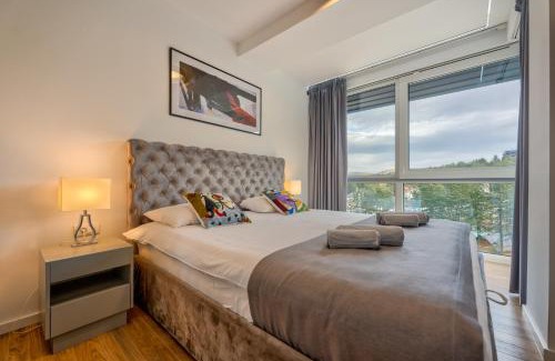 Zlatibor Apartamento | Gondola View