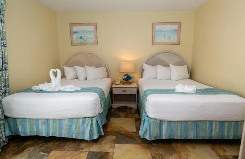 Wildwood Crest Hotel | Gondolier Motel - Wildwood