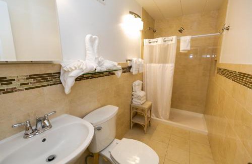 Wildwood Crest Hotel | Gondolier Motel - Wildwood