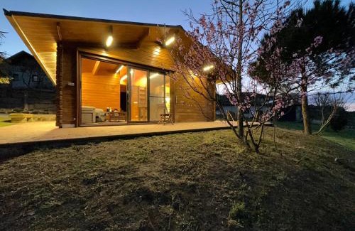 Gondomar Casa | Gondomar a 10 min Playa América
