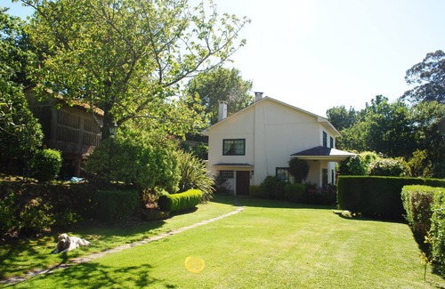 Gondomar Casa | Casa en Gondomar con jardin y piscina, cerca de la playa y montaña