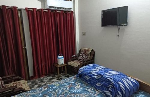 Faizabad Casa | Gondwana