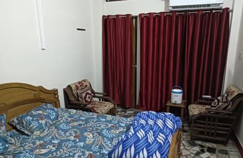 Faizabad Casa | Gondwana