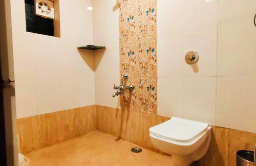 Tekadi Mandavzari Cabina | gondwana premium jungle homes