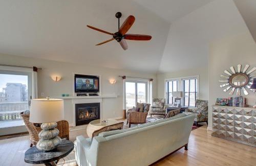 Rodanthe Casa | Gone Coastal 139