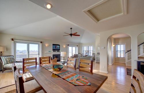Rodanthe Casa | Gone Coastal 139