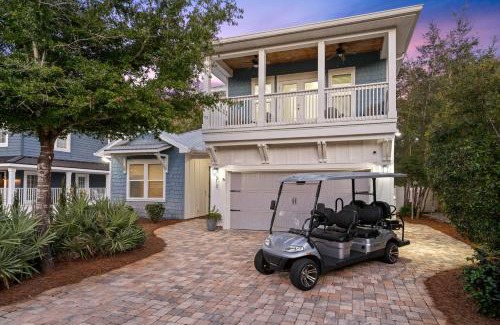 White's Gulfview Casa | Gone Coastal by Travel Life Vacations