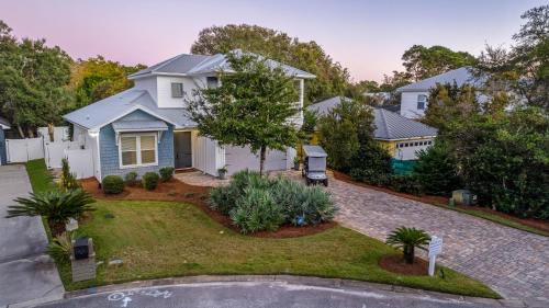 White's Gulfview Casa | Gone Coastal by Travel Life Vacations