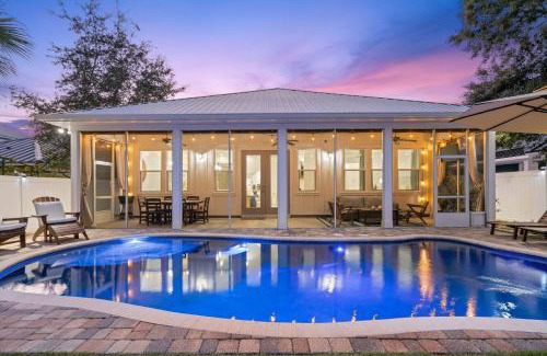 White's Gulfview Casa | Gone Coastal by Travel Life Vacations