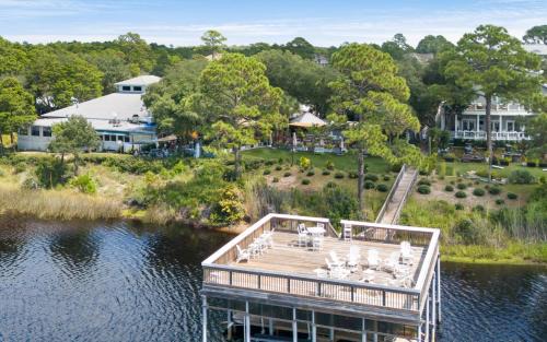Seagrove Beach Casa | Gone Coastal by Oversee 30A