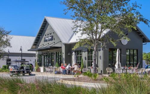 Seagrove Beach Casa | Gone Coastal by Oversee 30A